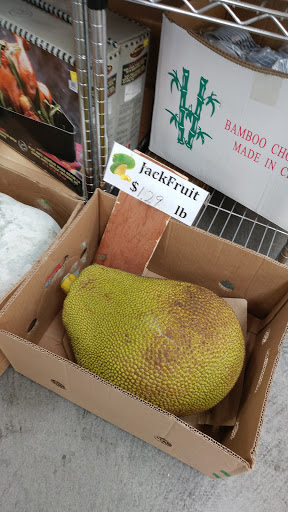 Asian Grocery Store Â«Vietnam MarketÂ», reviews and photos, 5360 Walzem