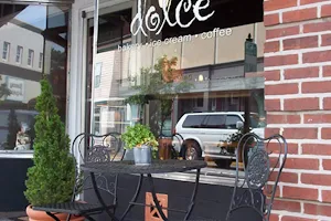 Dolce Bakery and Coffee Shop image
