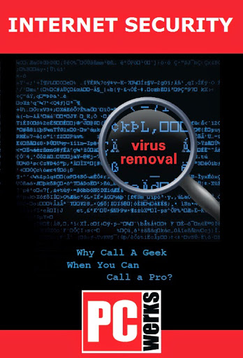 Computer Repair Service «PC Werks», reviews and photos, 3513 W Miller Rd, Garland, TX 75041, USA