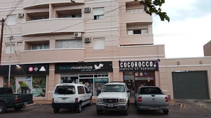 Cocorocco