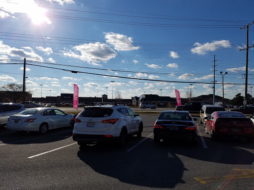 Cell Phone Store «T-Mobile», reviews and photos, 18585 Coastal Hwy #12, Rehoboth Beach, DE 19971, USA