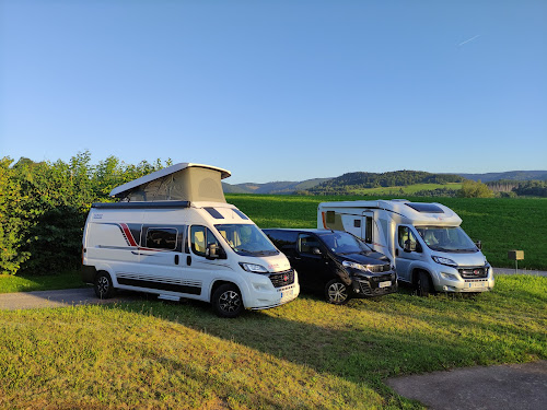 Agence de location de camping-cars Loc Loisirs Remomeix