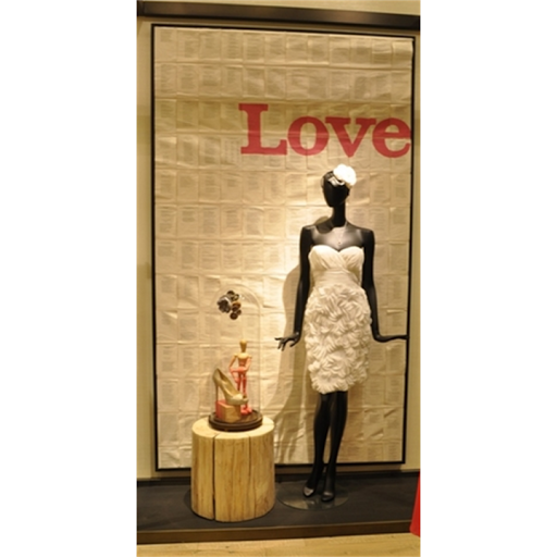 Wedding Planner «Nordstrom Wedding Suite - Garden State Plaza», reviews and photos, 501 Garden State Plaza Blvd, Paramus, NJ 07652, USA