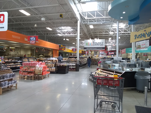 Grocery Store «H-E-B plus!», reviews and photos, 20725 TX-46, Spring Branch, TX 78070, USA
