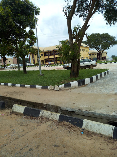 Nnamdi Azikiwe University Medical Centre, Nigeria, Hospital, state Anambra