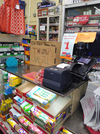 Dollar Store «FAMILY DOLLAR», reviews and photos, 7815 FM 1960, Humble, TX 77338, USA