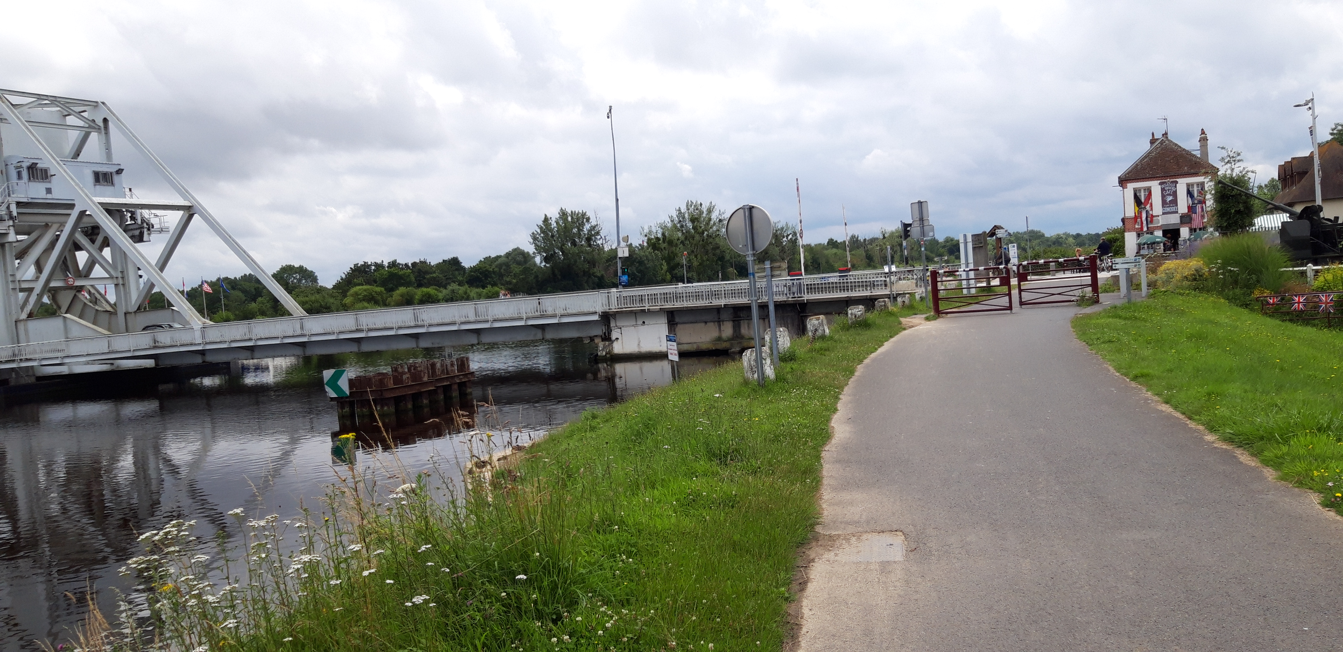 Photo n° 2 de l'avis de Didier.h fait le 14/07/2021 à 17:38