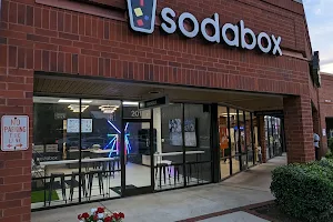 Sodabox image