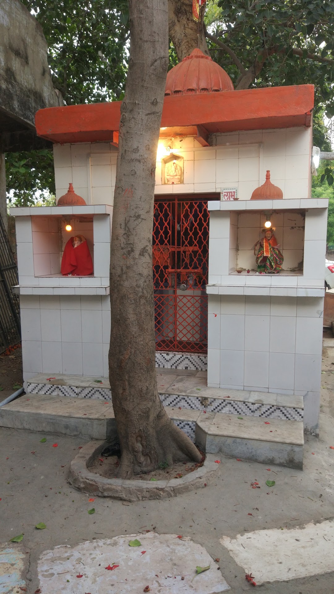 Temple