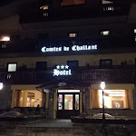 Photo n°6 de l'avis de Sabbadin.a fait le 18/03/2022 à 17:25 sur le  Hotel Comtes de Challant à Fénis