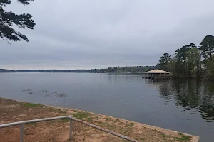 Lake Tyler image