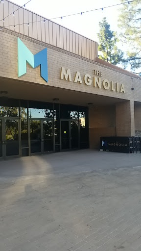 The Magnolia image