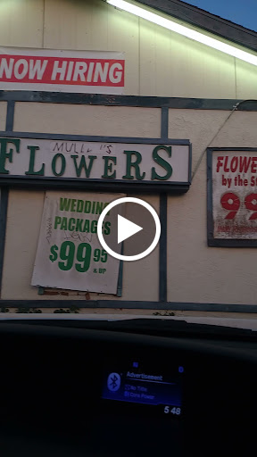 Florist «Mullens Flowers», reviews and photos, 17015 E Foothill Blvd, Fontana, CA 92335, USA