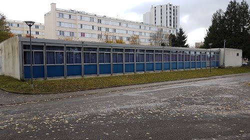 Ecole Maternelle de la Grenouille à Langres