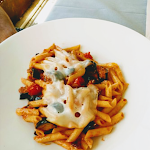 Photo n°1 de l'avis de Maria.o fait le 18/01/2017 à 09:43 sur le  Lounge à Agropoli