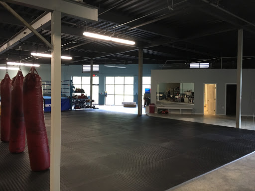 Kickboxing School «Bangkok Boxing Fitness Gwinnett», reviews and photos, 3510 Gwinnett Pl Dr NW, Duluth, GA 30096, USA