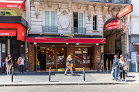 Photos du propriétaire du Restaurant français Bouillon Chartier Grands Boulevards à Paris - n°1