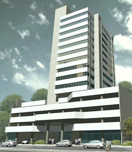 Logo da empresa - DR. FERNANDO MANDELLI