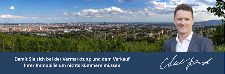Immobilienmakler und Immobilienbewertung Wien, Kostner Immobilien GmbH