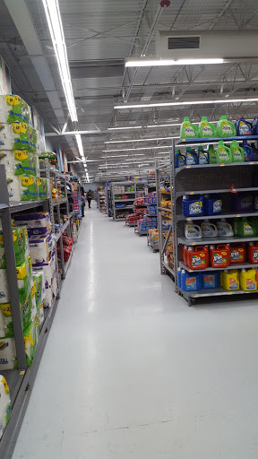 Department Store «Walmart Supercenter», reviews and photos, 10 Kimberly Ln, Cranberry, PA 16319, USA