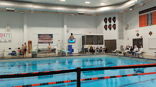 Recreation Center «John B. Norris Recreation Center», reviews and photos, 1050 Dunham Rd, St Charles, IL 60174, USA