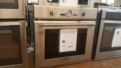 Used Appliance Store «Arizona Discount Appliance», reviews and photos, 517 E Camelback Rd, Phoenix, AZ 85012, USA