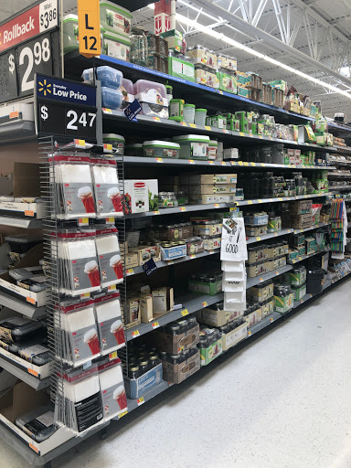 Department Store «Walmart Supercenter», reviews and photos, 1410 S Randall Rd, Algonquin, IL 60102, USA