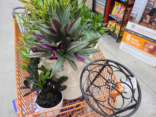 Home Improvement Store «The Home Depot», reviews and photos, 13895 W Okeechobee Rd, Hialeah Gardens, FL 33018, USA