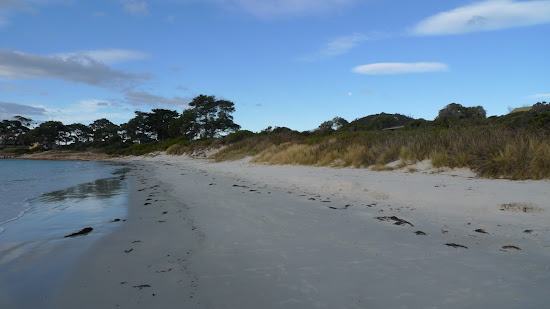 Waubs Beach