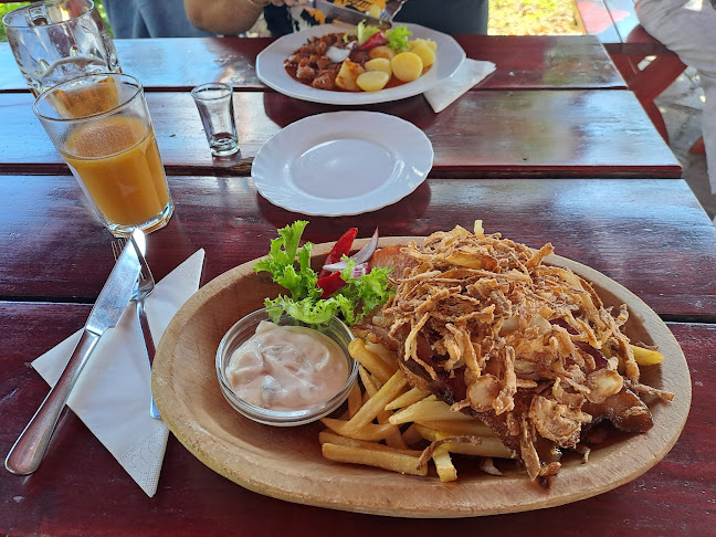 Jóbarát Vendéglő