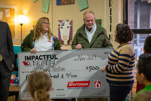 HVAC Contractor «Wortman Central Air Conditioning», reviews and photos