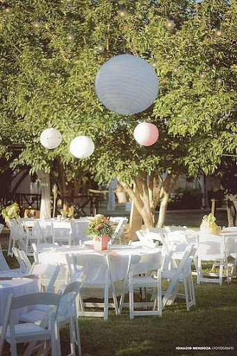 Las Palapas Jardin de Eventos