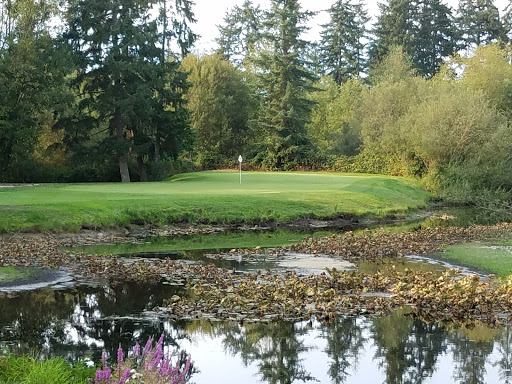 Golf Club «Harbour Pointe Golf Club», reviews and photos, 11817 Harbour Pointe Blvd, Mukilteo, WA 98275, USA