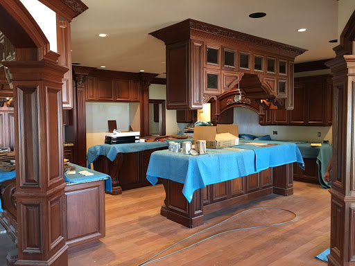 Electrician «Coastline electrical», reviews and photos, 11872 Canon Blvd a, Newport News, VA 23606, USA