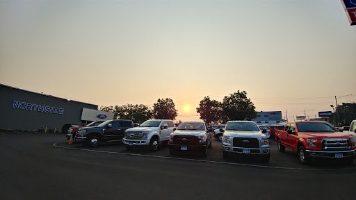 Ford Dealer «Northside Ford Truck Sales, Inc.», reviews and photos, 6221 NE Columbia Blvd, Portland, OR 97218, USA