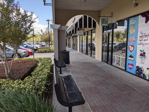 Shopping Mall «The Lake Buena Vista Factory Stores», reviews and photos, 15657 S Apopka Vineland Rd, Orlando, FL 32821, USA