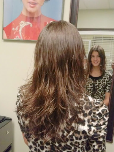 Hair Salon «Shear Joy Studio Inside Salons By Jc», reviews and photos, 2476 Walnut St, Cary, NC 27518, USA