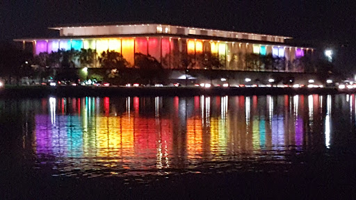 Gift Shop «Kennedy Center Gift Shop», reviews and photos, 2700 F St NW, Washington, DC 20566, USA