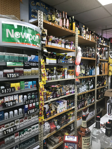 Liquor Store «Joy Party Mart», reviews and photos, 24531 Henry B Joy Blvd, Harrison Charter Township, MI 48045, USA