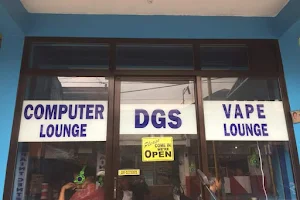 DGS Vape Shop image