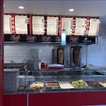 Photo n°2 de l'avis de Amed.m fait le 02/11/2023 à 11:58 sur le  Alibaba Kebaphaus Anatolische Spezialitäten à Bremen