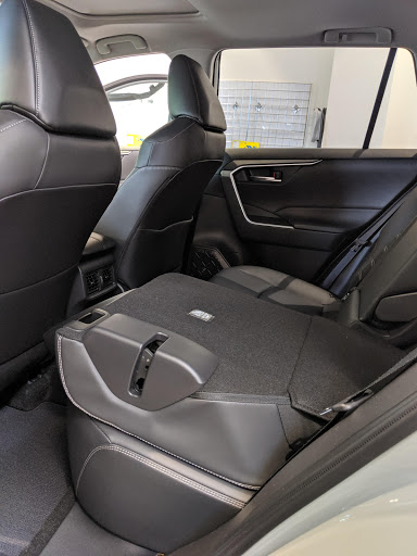 Toyota Dealer «Muller Toyota», reviews and photos, 2019 NJ-31, Clinton, NJ 08809, USA