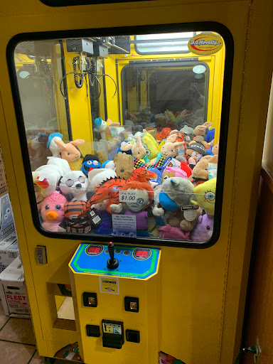 Gas Station «Flying J», reviews and photos, 520 S State Rd 39, Lebanon, IN 46052, USA