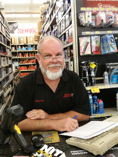 Auto Parts Store «Advance Auto Parts», reviews and photos, 2166 Cherry Rd, Rock Hill, SC 29732, USA