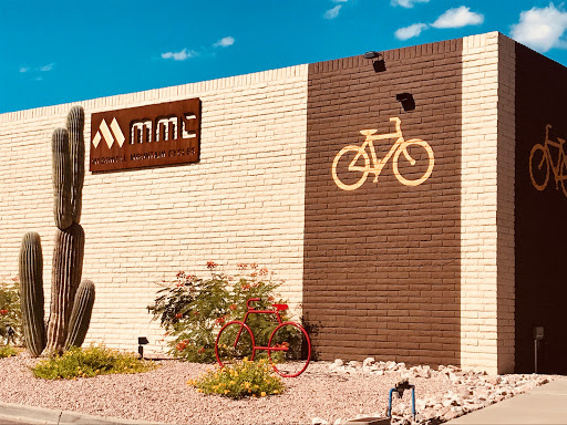 Bicycle Store «McDowell Mountain Cycles», reviews and photos, 11879 N Saguaro Blvd, Fountain Hills, AZ 85268, USA