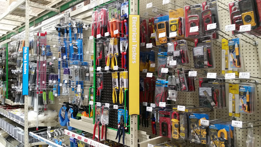 Home Improvement Store «Menards», reviews and photos, 1100 Avenue of Mid-America, Effingham, IL 62401, USA