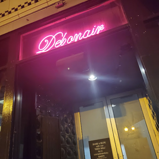 Night Club «Debonair Social Club», reviews and photos, 1575 N Milwaukee Ave, Chicago, IL 60622, USA