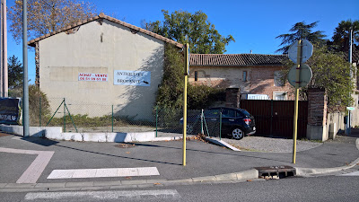Brocante Perez à Rouffiac-Tolosan