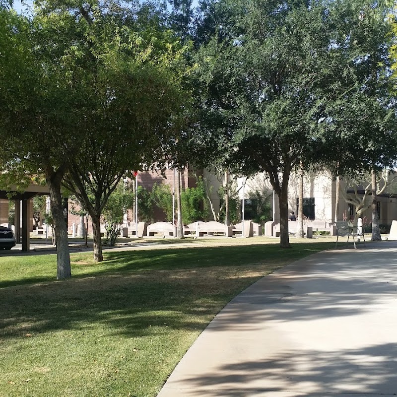 City of Avondale City Hall