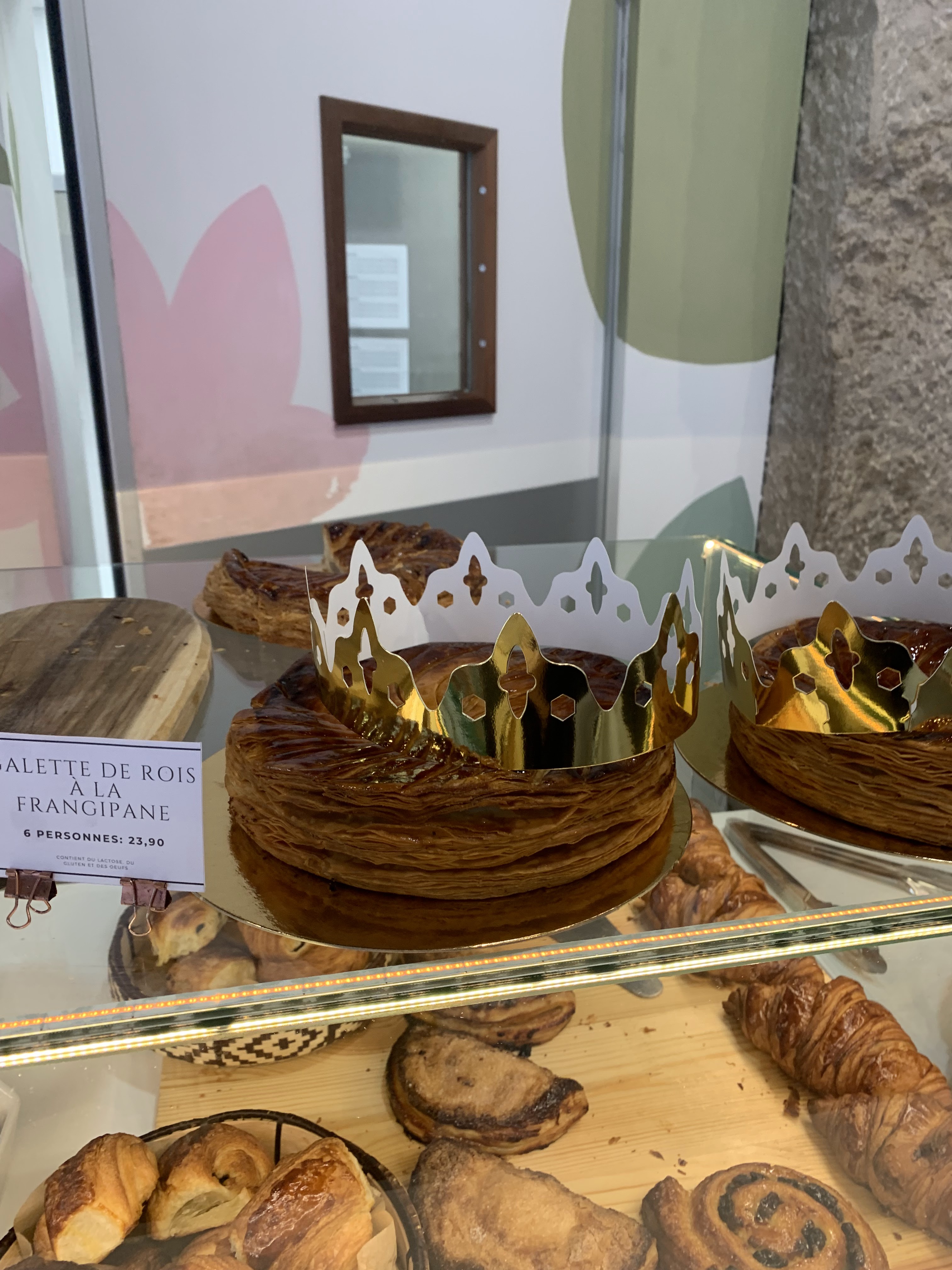 Photo n° 1 de l'avis de Marie. fait le 27/01/2024 à 16:27